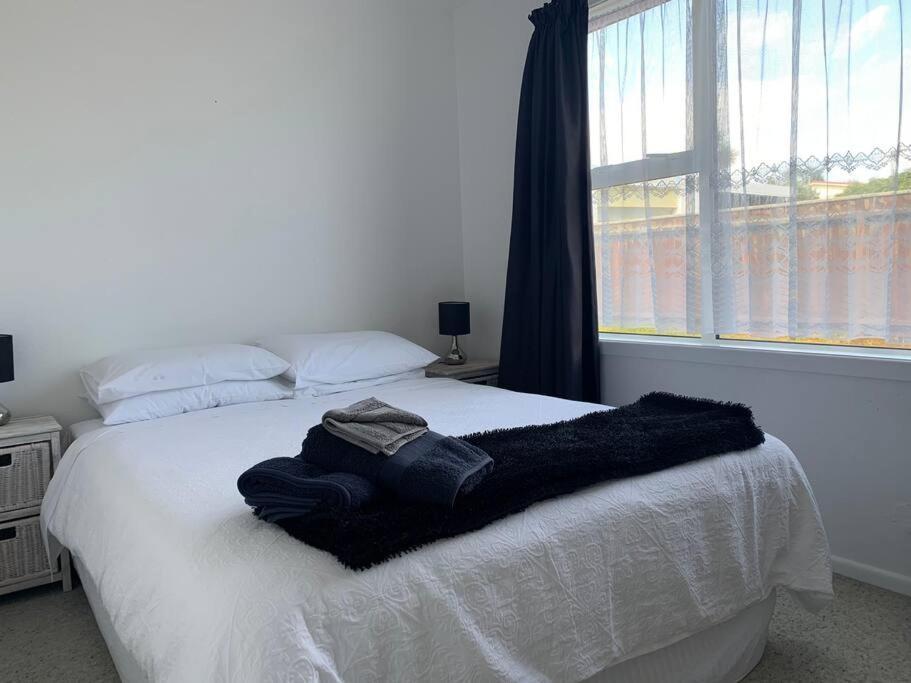 Beach Front Apartment Ohope Εξωτερικό φωτογραφία