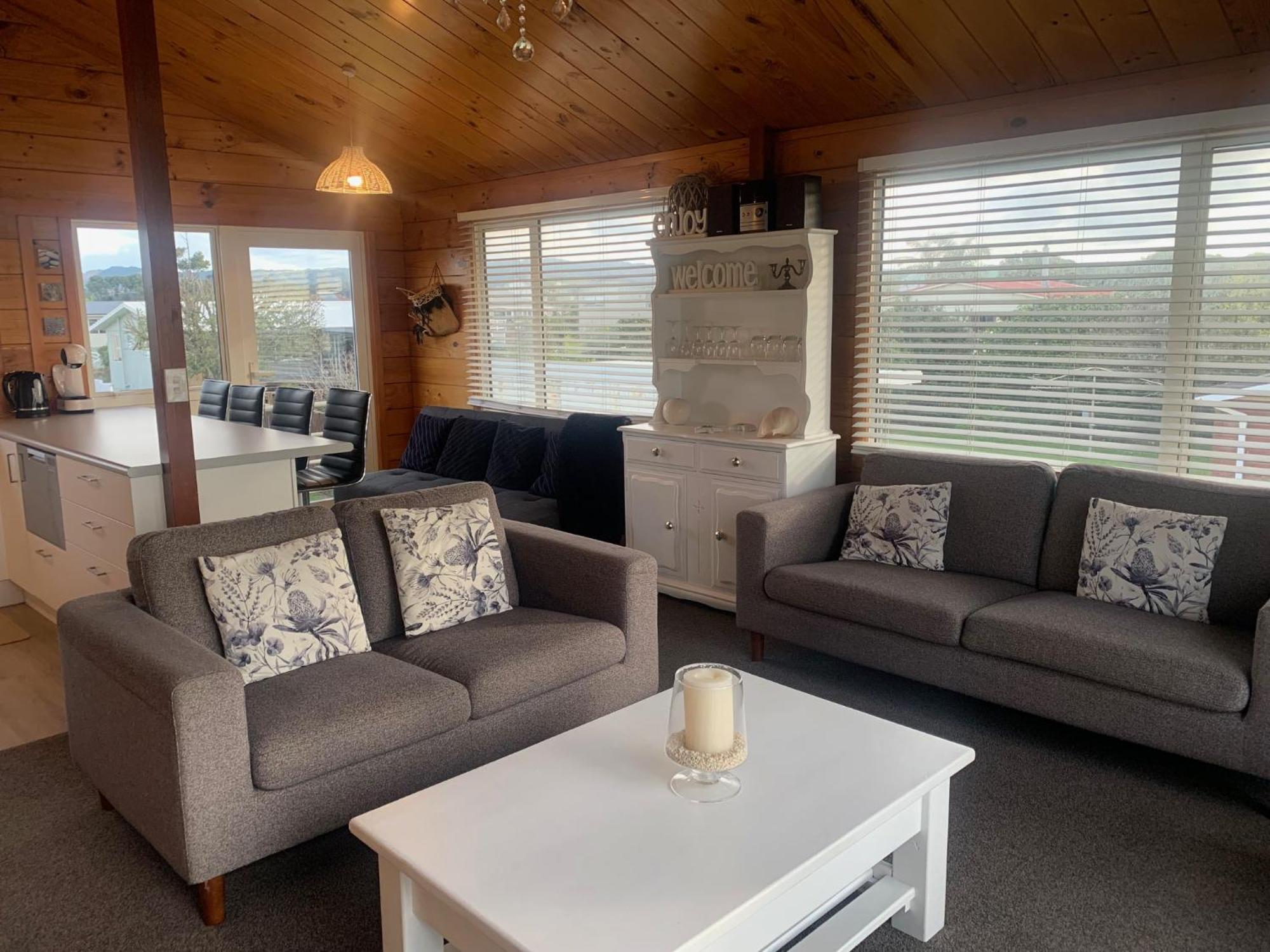 Beach Front Apartment Ohope Εξωτερικό φωτογραφία