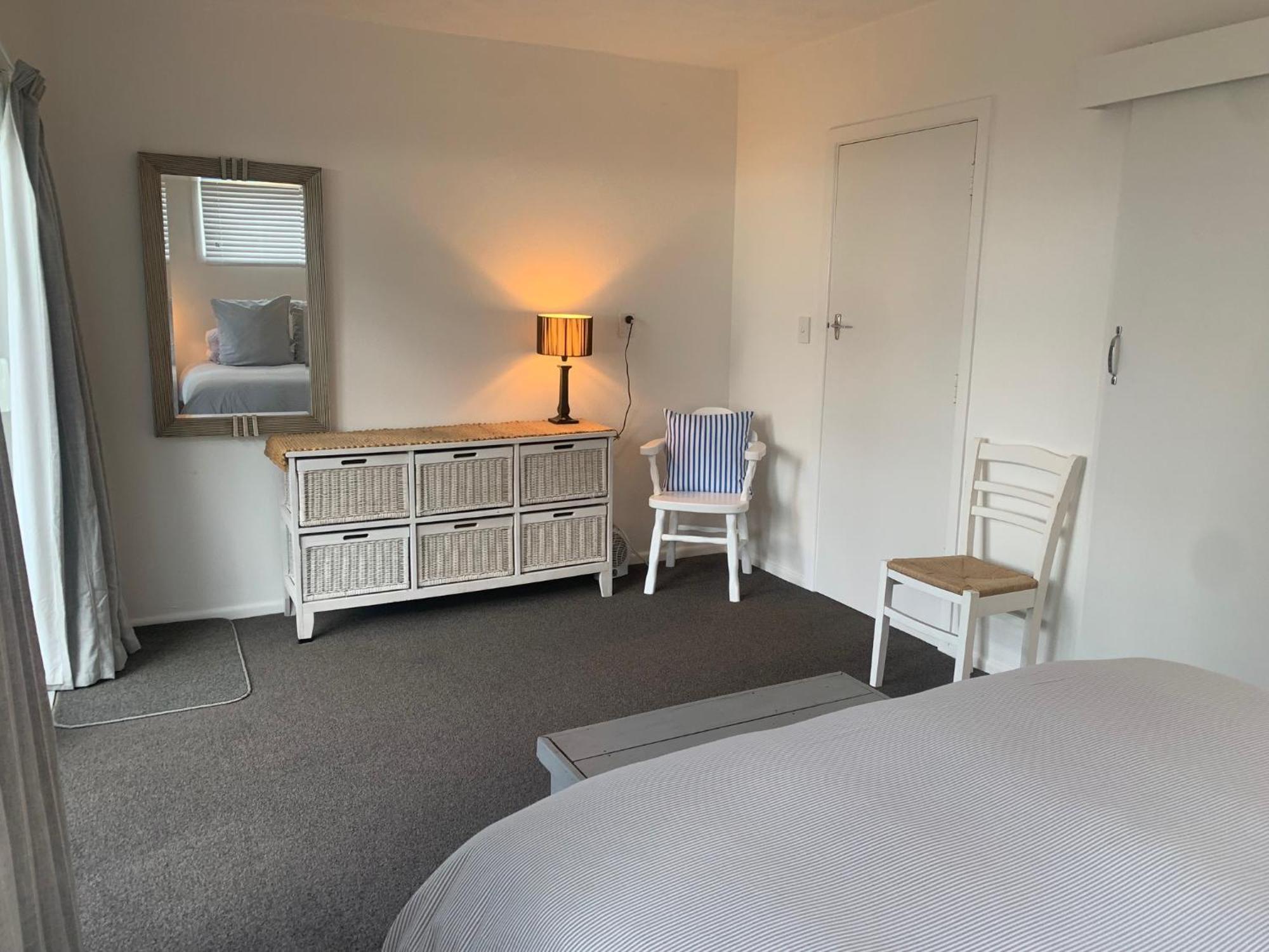 Beach Front Apartment Ohope Εξωτερικό φωτογραφία