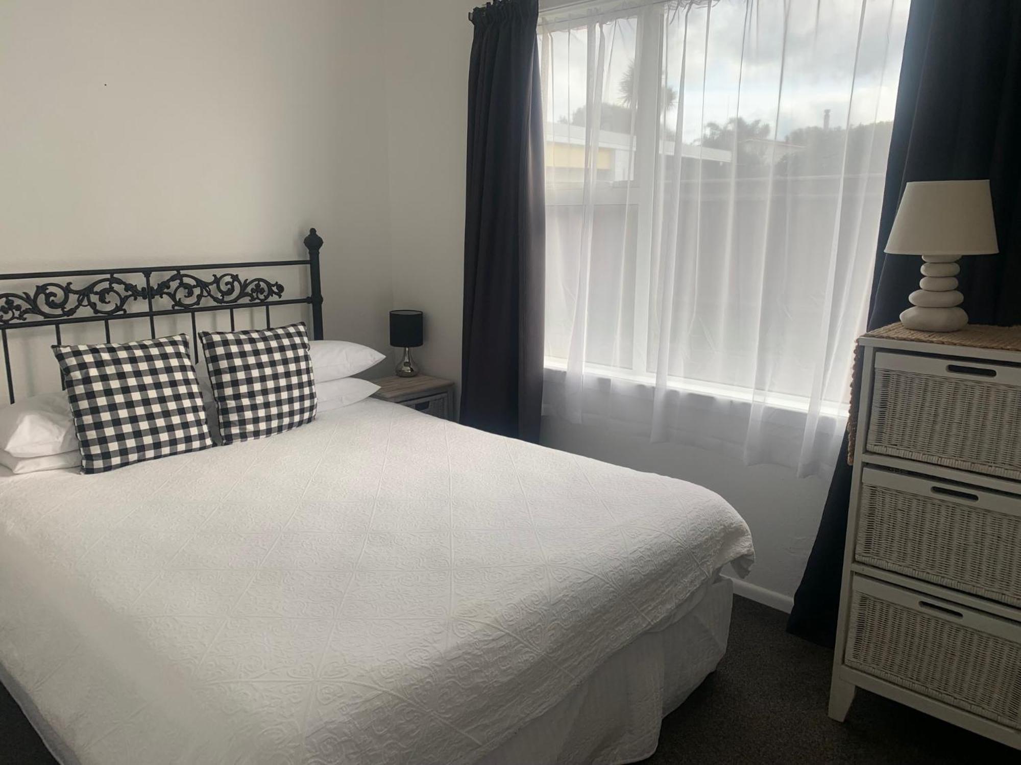 Beach Front Apartment Ohope Εξωτερικό φωτογραφία